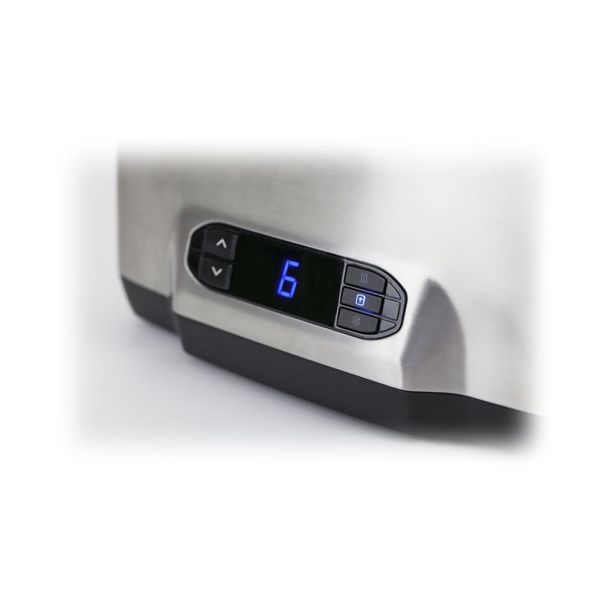 CASO Toster za hleb Inox2 - EP3208738