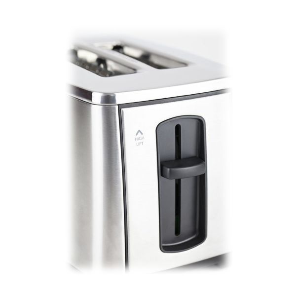 CASO Toster za hleb Inox2 - EP3208738