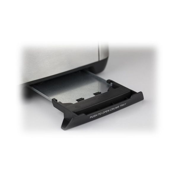 CASO Toster za hleb Inox2 - EP3208738