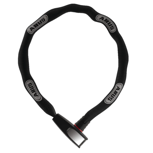 ABUS brava Catena 6806K/110 – Crna - 82511-1