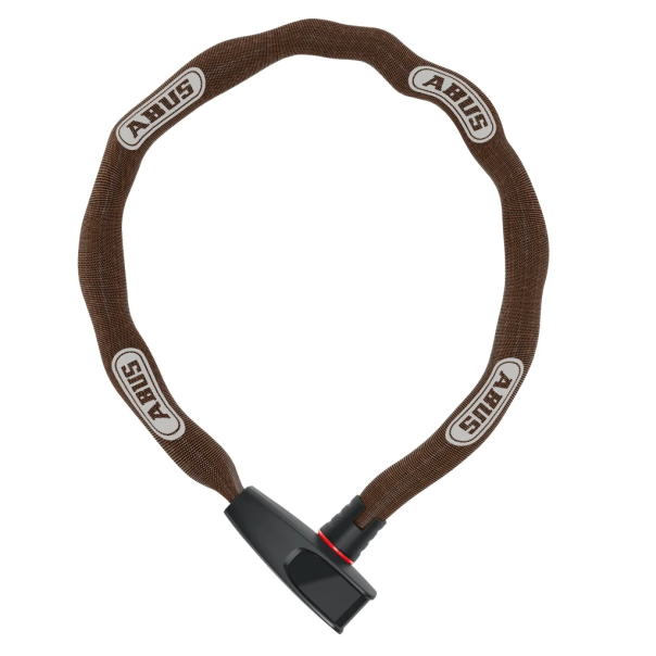 ABUS brava Catena 6806k/85 – Braon - 90283