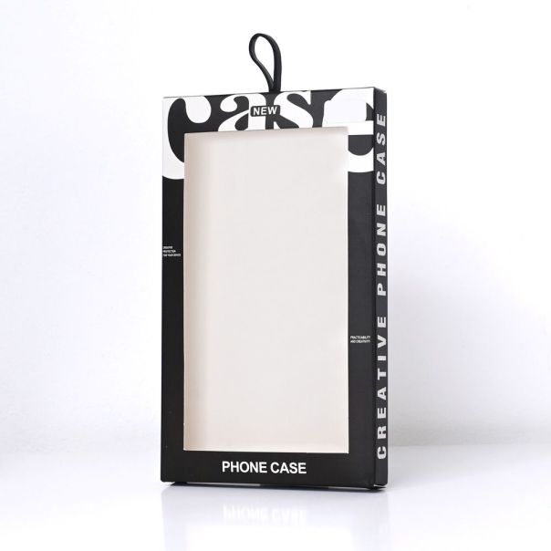 Maska za Samsung A075F Galaxy A07 crna CamShield Ring stand - 223403