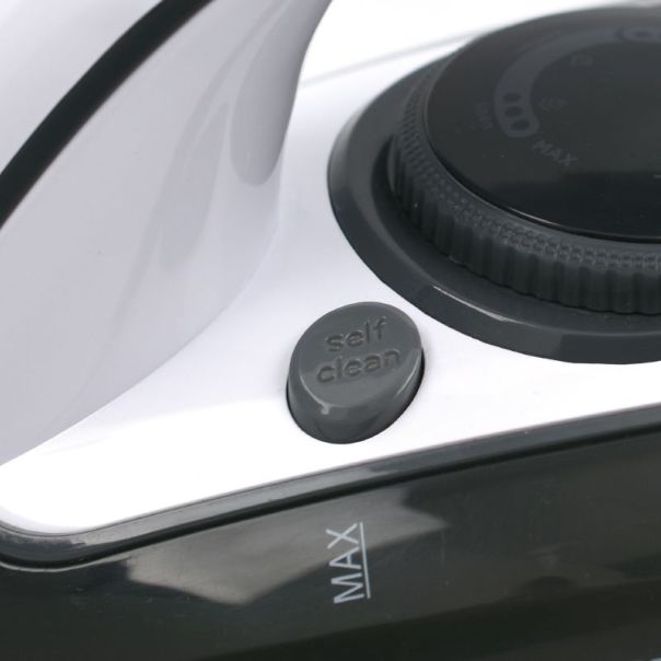 Parna pegla Lexical LSI-1008 2200 W - EP3248036