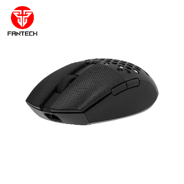 FANTECH Gejmerski miš wireless XD7 ARIA CRNI - 204517