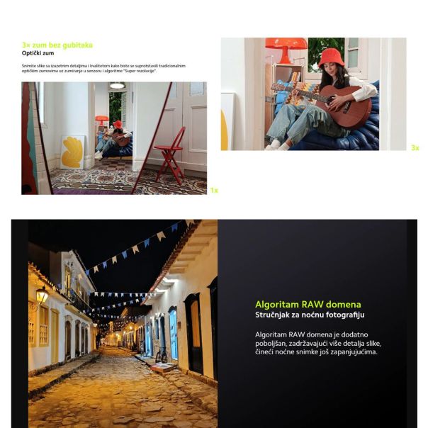 XIAOMI Redmi Note 14 8/256 GB, plava - 1050589