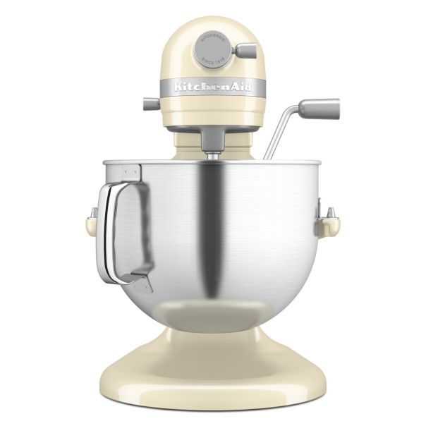 KITCHENAID Mikser sa posudom KA5KSMSHXEAC, krem - KA5KSM70SHXEAC