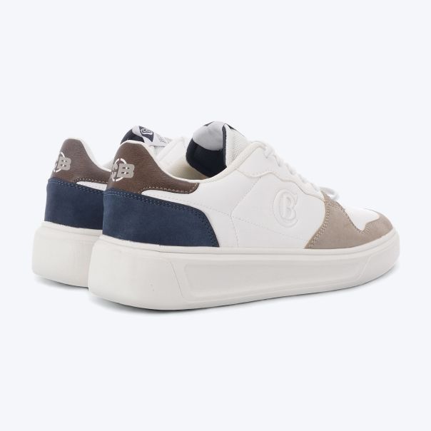 COTTON BELT Patike lincon M - CBM514A26-01