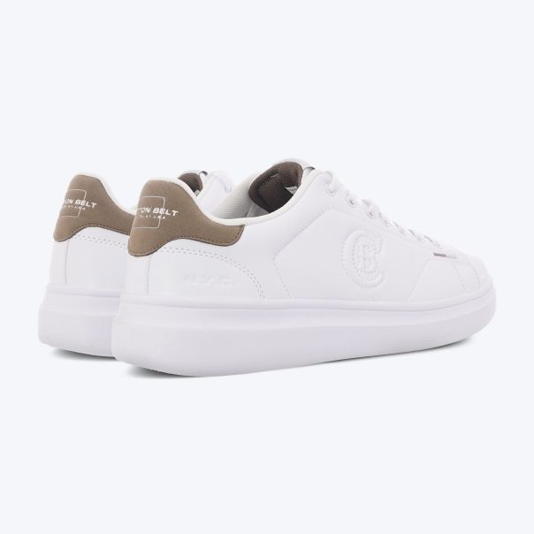 COTTON BELT Patike london 3.1 M - CBM514A28-01