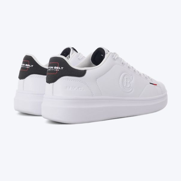 COTTON BELT Patike london 3.0 M - CBM514A28-02