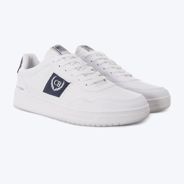 COTTON BELT Patike swiss M - CBM514A36-01