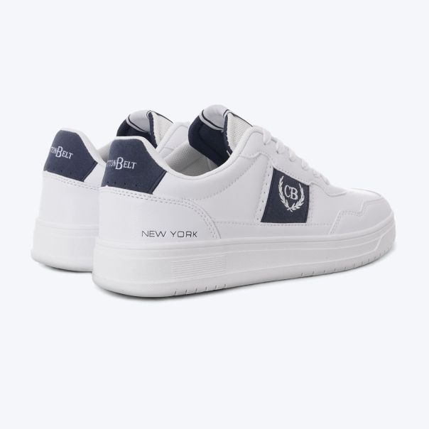 COTTON BELT Patike swiss M - CBM514A36-01