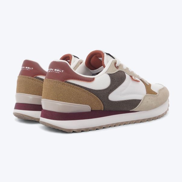 COTTON BELT Patike kof M - CBM613A00-03