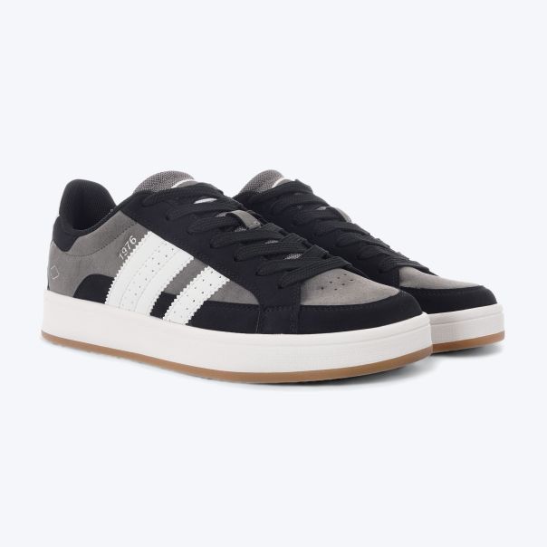 COTTON BELT Patike park sd M - CBM614A06-01