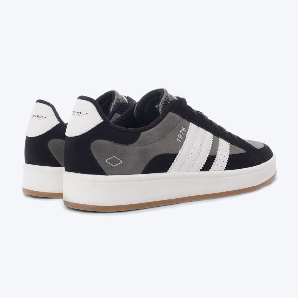 COTTON BELT Patike park sd M - CBM614A06-01