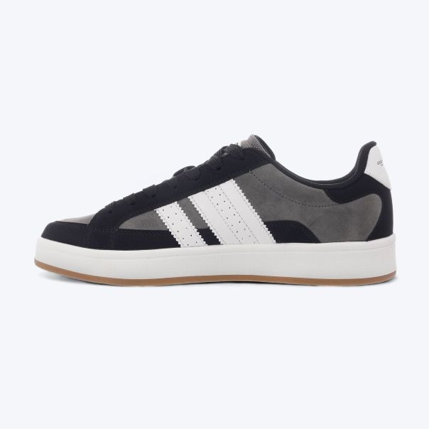 COTTON BELT Patike park sd M - CBM614A06-01