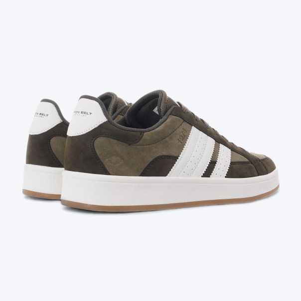 COTTON BELT Patike park sd M - CBM614A06-04