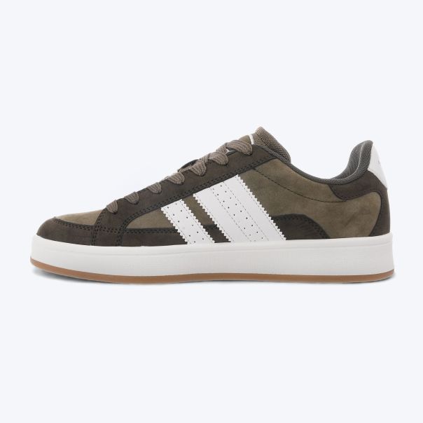 COTTON BELT Patike park sd M - CBM614A06-04