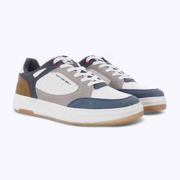 COTTON BELT Patike nashville M - CBM614A60-02