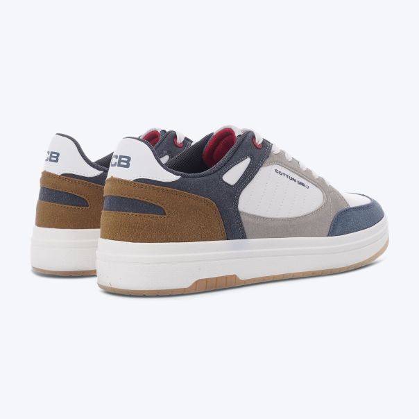 COTTON BELT Patike nashville M - CBM614A60-02