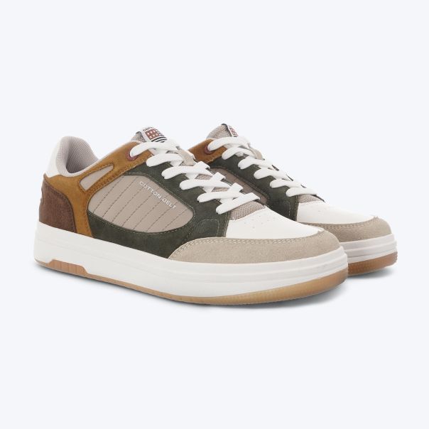 COTTON BELT Patike nashville M - CBM614A60-03