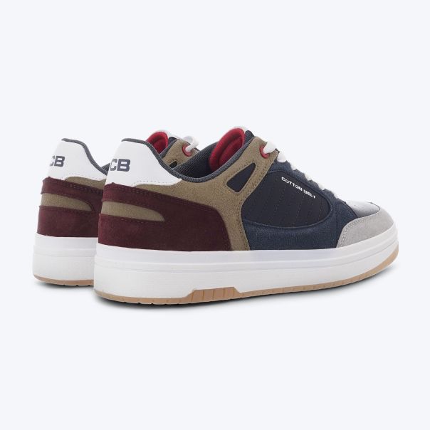 COTTON BELT Patike nashville M - CBM614A60-04