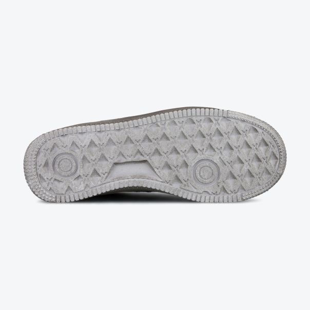 COTTON BELT Patike yard 2.0 castom denim W - CBW4145A24-02