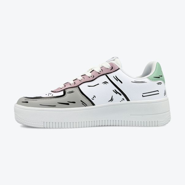 COTTON BELT Patike eleonor pop W - CBW4145A62-02