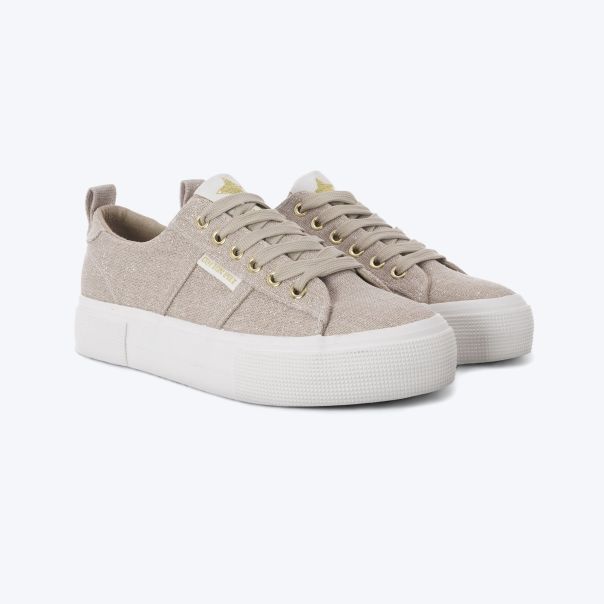 COTTON BELT Patike etna W - CBW510A00-01