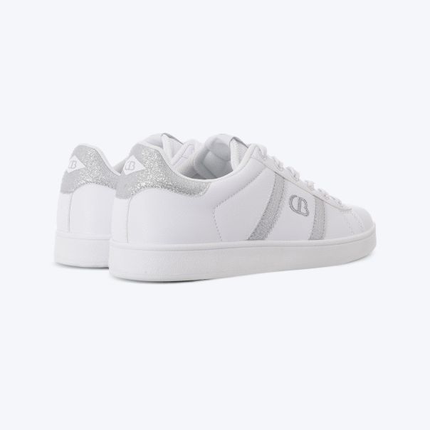 COTTON BELT Patike yard W - CBW514A00-01