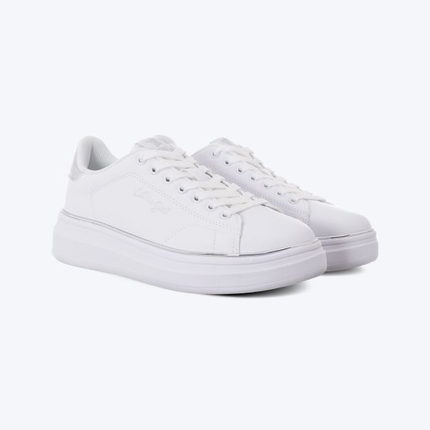 COTTON BELT Patike london 2.0 W - CBW514A90-01