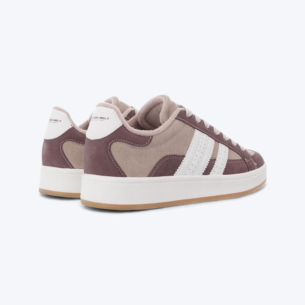 COTTON BELT Patike park sd W - CBW614A04-01