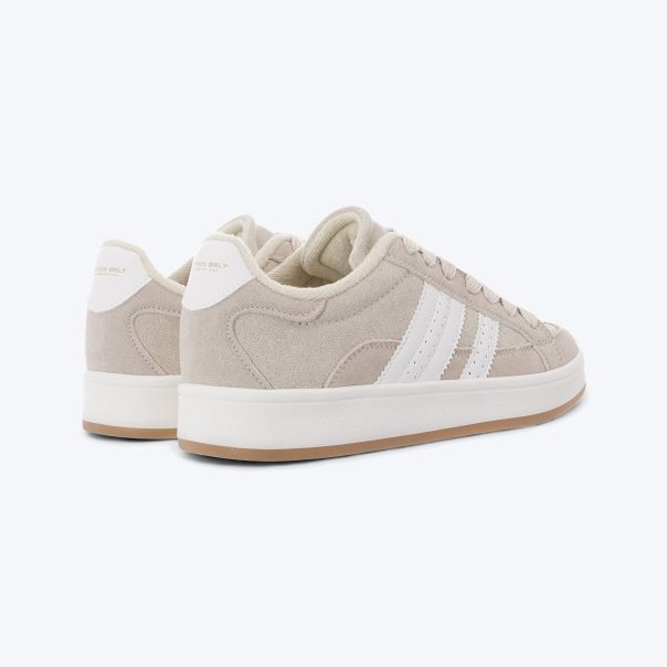 COTTON BELT Patike park sd W - CBW614A04-02