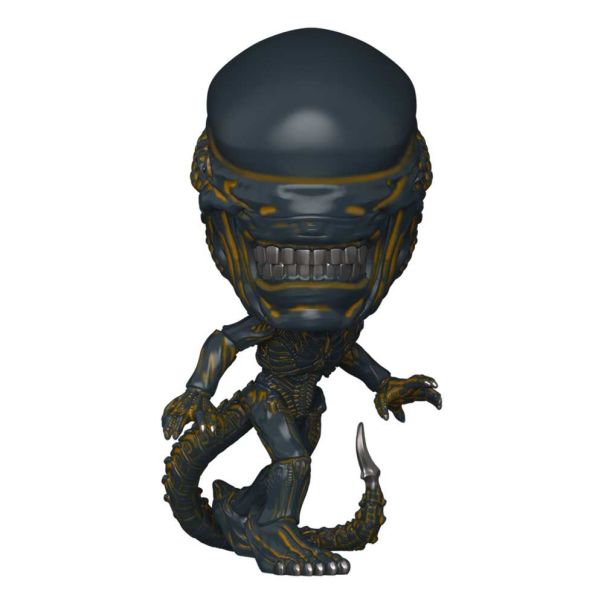 Funko POP! Super: Alien (2025) - Xenomorph - EP3252314