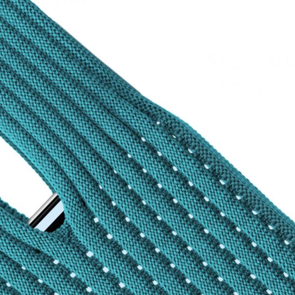 Torbica za mobilni telefon 80cm zelena Pocket - 225258