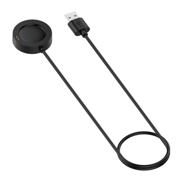 Punjac za Xiaomi Watch S4, S3, S2, Redmi Watch 5, Redmi Watch 2 Pro, H1 crni - 223701