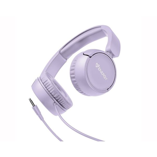 Energy sistem Urban Lavender slušalice ljubičaste (M50120) - EP3252177