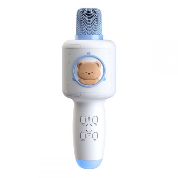 Mikrofon K7 beli - 223093