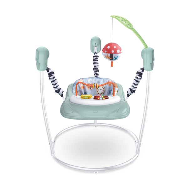 BBO Baby jumper Jumpee, plava - CC8803-1BLUE