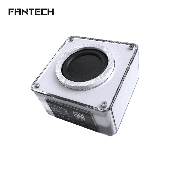 FANTECH Bluetooth zvučnik BS152 NeraBox, Space edition - 224123-1