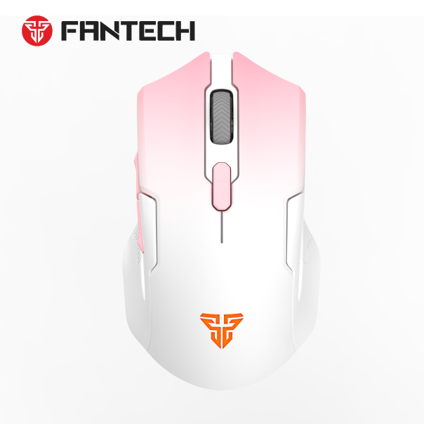 FANTECH Gejmerski mis wireless WG11V2RD Cruiser II Sakura - EP3093788