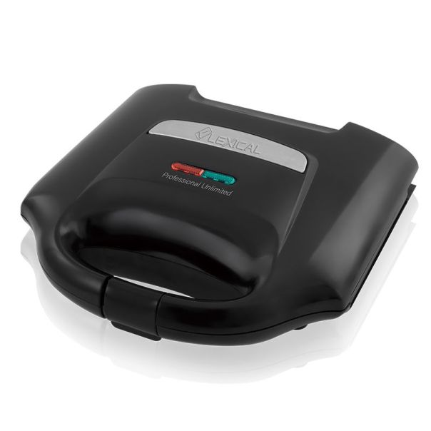 Aparat za vafle Lexical LWM-2405 750 W - EP3253329