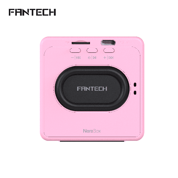 FANTECH Bluetooth zvučnik BS152 NeraBox, Sakura edition - 224125