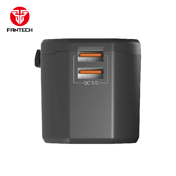 FANTECH Univerzalni Putni Multi Adapter TAC1 Power Cube - 213470