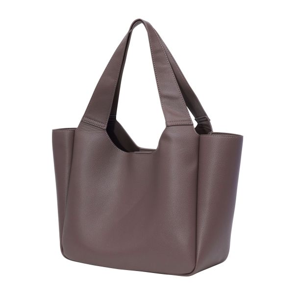 CAVALLI CLASS shopper ženska torba ARIANNA, Beige - CCHB01642400