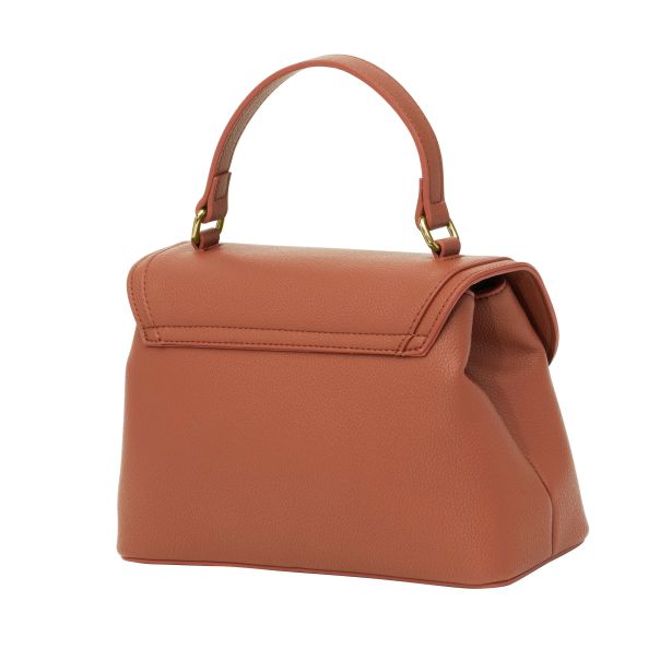 CAVALLI CLASS top handle ženska torba CUTIE, Caramel - CCHB01732200