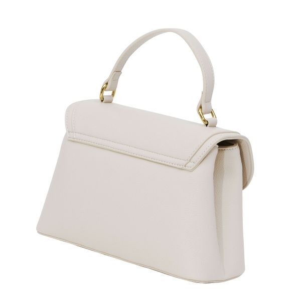 CAVALLI CLASS top handle ženska torba CUTIE, Beige - CCHB01732300