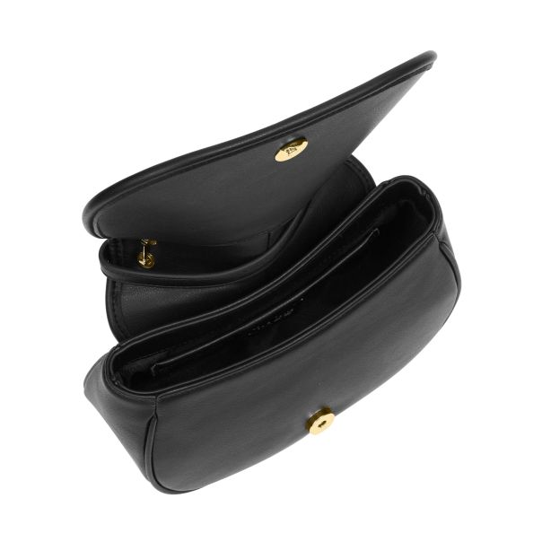 CAVALLI CLASS crossbody ženska torba BEATRICE, Black - CCHB01772100