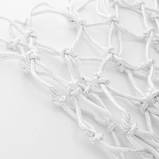 PROBALL Mrežica za koš swishline white U - CD-BN01-WHT