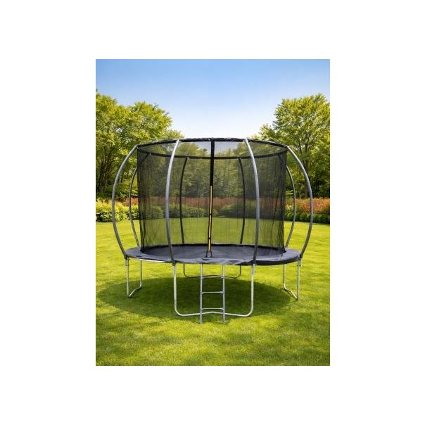 JUMP POWER Trambolina 305 cm sa merdevinama U - CD-TR021