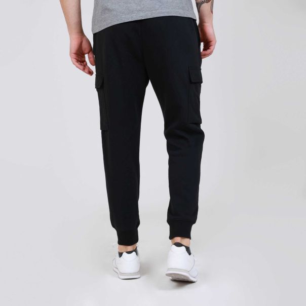 NIKE Donji deo trenerke m nsw club pant cargo bb m - CD3129-010